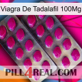 Tadalafil Viagra 100Mg 10